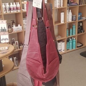 Sashbag Crossbody